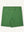 SIMPLE WOOL SHORTS GREEN
