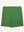 SIMPLE WOOL SHORTS GREEN