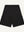 CARGO RIPSTOP SHORTS BLACK