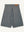HERRINGBONE DENIM SHORTS