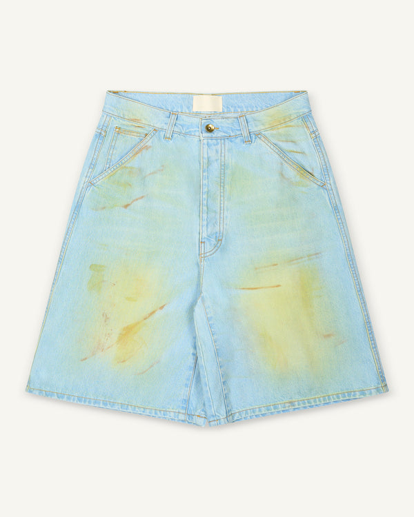 INTO THE GRASS SHORTS