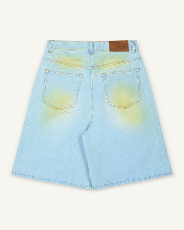 INTO THE GRASS SHORTS