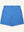 RELAXED SHORTS BLUE