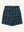 CHECKED SHORTS BLUE NAVY