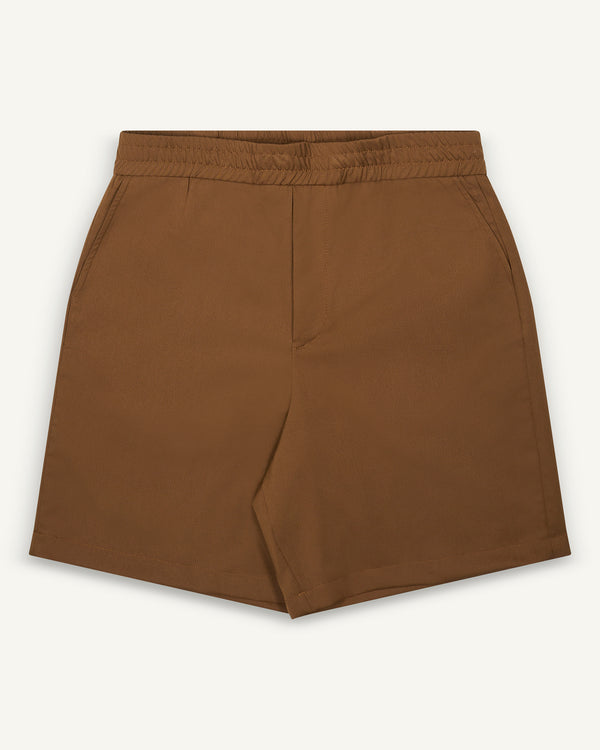 SIMPLE SHORTS TOBACCO