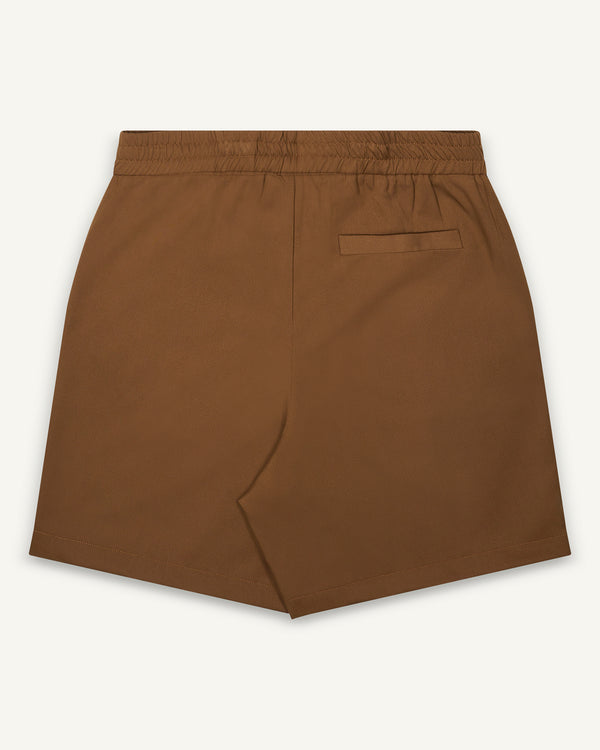 SIMPLE SHORTS TOBACCO