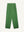 LOOSE PANT WOOL GREEN