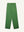 LOOSE PANT WOOL GREEN