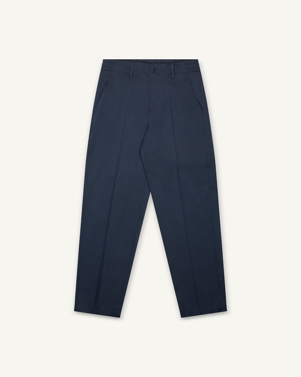 CARRY PANT BLUE NAVY