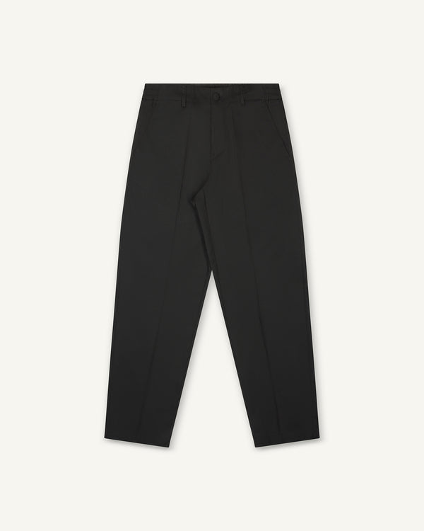 CARRY PANT BLACK