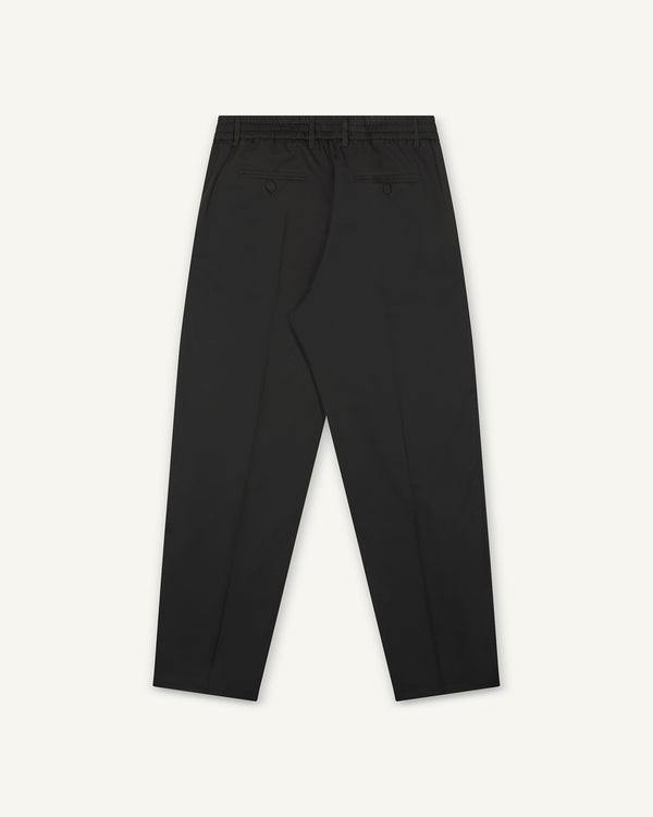 CARRY PANT BLACK