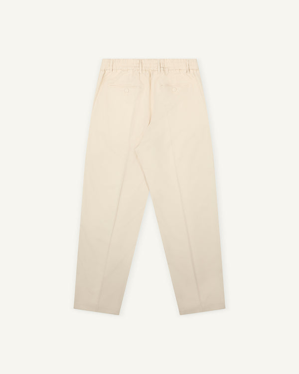 CARRY PANT BEIGE