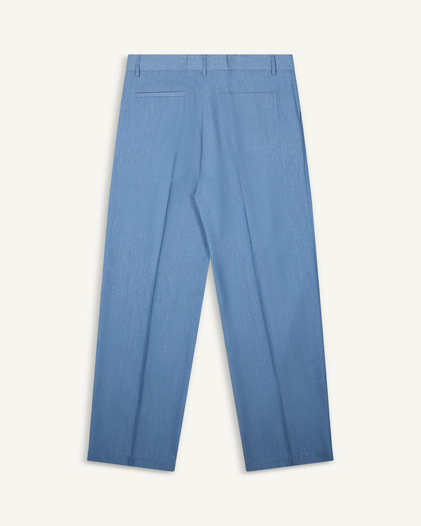 LOOSE PANT DENIM