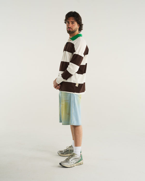 INTO THE GRASS SHORTS