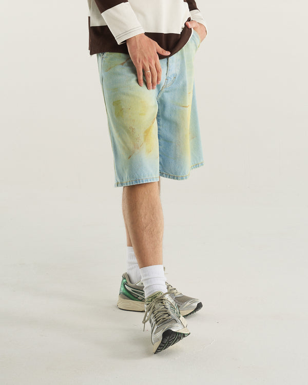 INTO THE GRASS SHORTS