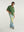 WOOL SHIRT GREEN