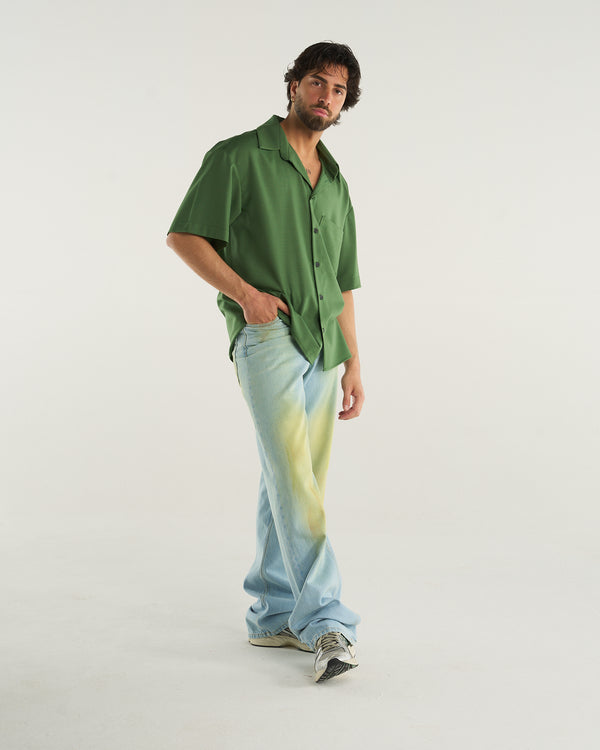 INTO THE GRASS DENIM