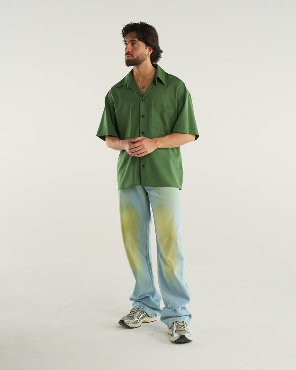 INTO THE GRASS DENIM
