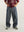 HERRINGBONE DENIM PANT