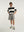 PICK-UP SHORTS GREY