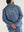 TENNIS COURT JACKET DENIM