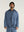 TENNIS COURT JACKET DENIM