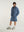 TENNIS COURT JACKET DENIM