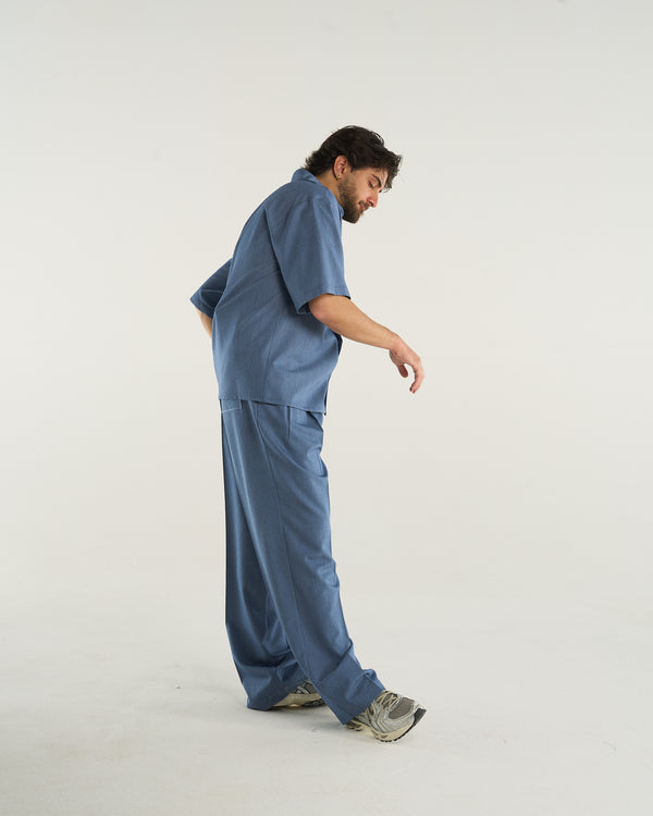 LOOSE PANT DENIM
