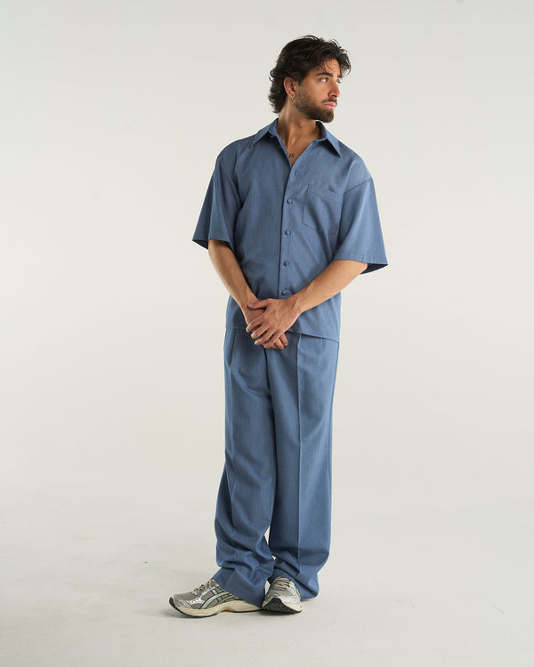 LOOSE PANT DENIM