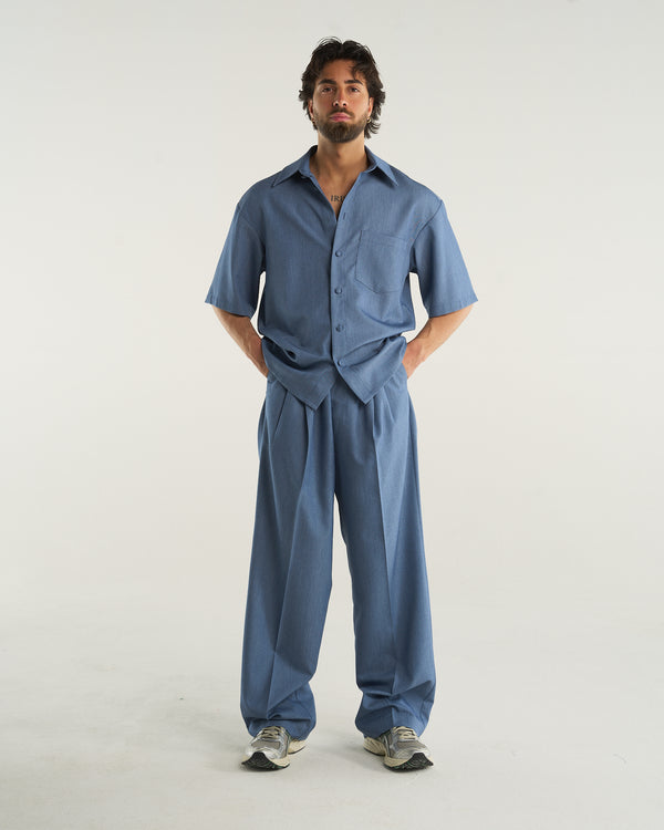 LOOSE PANT DENIM