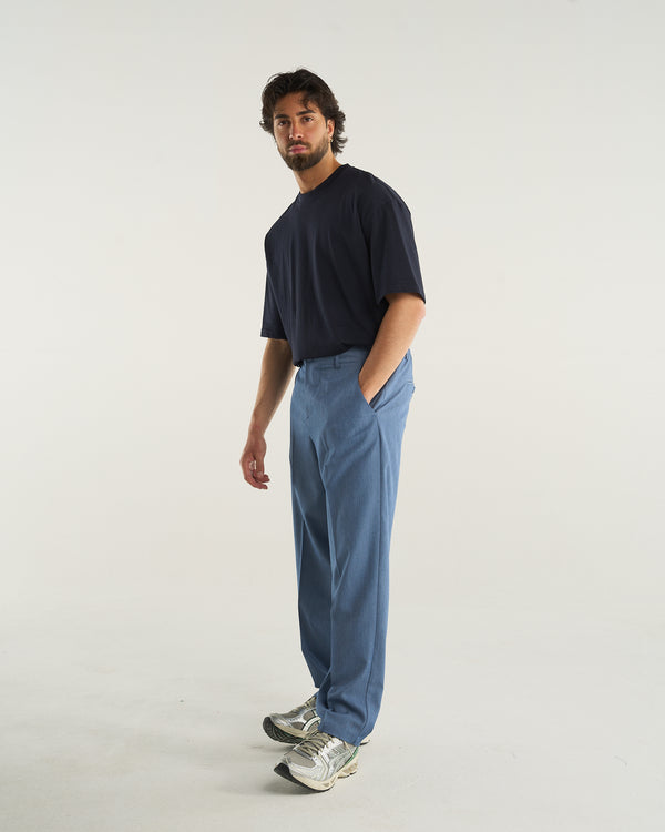CARRY PANT DENIM