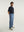 CARRY PANT DENIM
