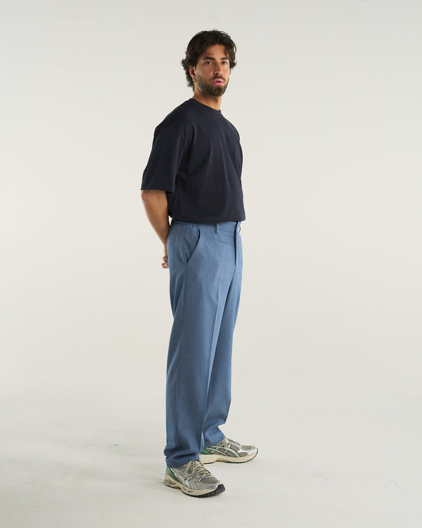 CARRY PANT DENIM