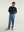 CARRY PANT DENIM