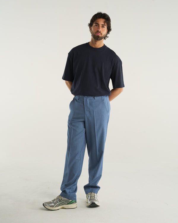 CARRY PANT DENIM