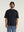 BASIC OVER T-SHIRT BLUE NAVY
