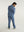SINGLE-BREASTED JACKET DENIM