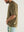 BASIC OVER T-SHIRT GREEN