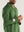 LONG-SLEEVED WOOL SHIRT GREEN