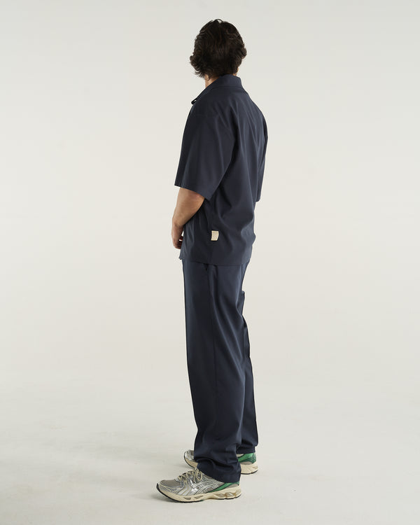 CARRY PANT BLUE NAVY