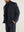 SINGLE-BREASTED JACKET BLUE NAVY