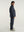 SINGLE-BREASTED JACKET BLUE NAVY