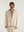 SINGLE-BREASTED JACKET BEIGE