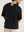 HERRINGBONE T-SHIRT BLUE NAVY