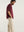BASIC OVER T-SHIRT BORDEAUX