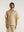 CHECKED SHIRT BEIGE