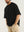 BASIC OVER T-SHIRT BLACK