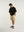 BASIC OVER T-SHIRT BLACK