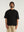 BASIC OVER T-SHIRT BLACK