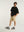 BASIC OVER T-SHIRT BLACK